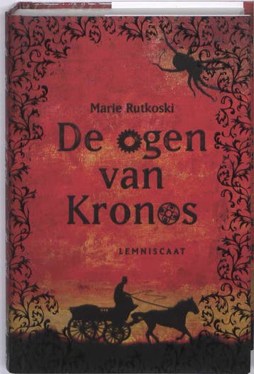De ogen van Kronos - M. Rutkoski 9789047701880, Boeken, Verzenden, Zo goed als nieuw, M. Rutkoski