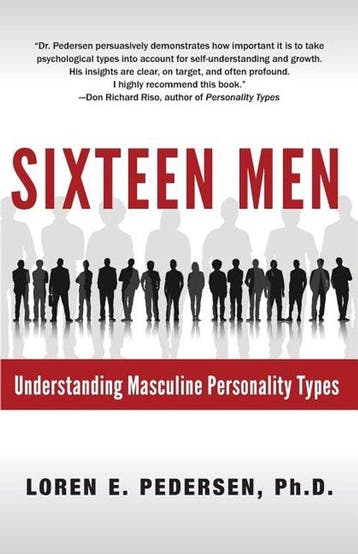 9780692983591 Sixteen Men Loren E Pedersen, Verzenden, Nieuw, Loren E Pedersen