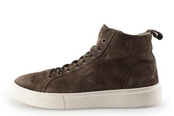 Blackstone Hoge sneakers in maat 42 Bruin, Blackstone, Bruin, Verzenden, Sneakers of Gympen