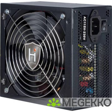 Inter-Tech HIPOWER SP-750 power supply unit 750 W, Verzenden, Nieuw