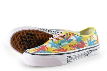 Vans Sneakers in maat 37 Overig, Kleding | Dames, Schoenen, Overige kleuren, Verzenden, Vans, Sneakers of Gympen