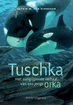 Tuschka 9789050113854 Astrid van Ginneken, Boeken, Verzenden, Zo goed als nieuw, Astrid van Ginneken