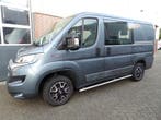 Fiat Ducato L1H1 | Financial Lease voor 315 p/mnd, Stof, Gebruikt, Lease, Financial lease