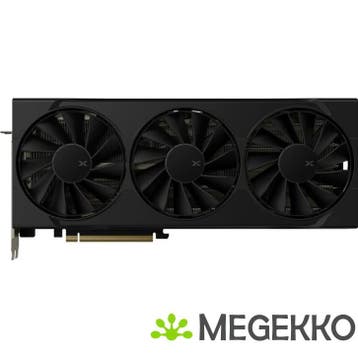 XFX Swift Radeon RX 9070 Triple Fan Gaming Edition 16GB, Computers en Software, Videokaarten, Verzenden, Nieuw