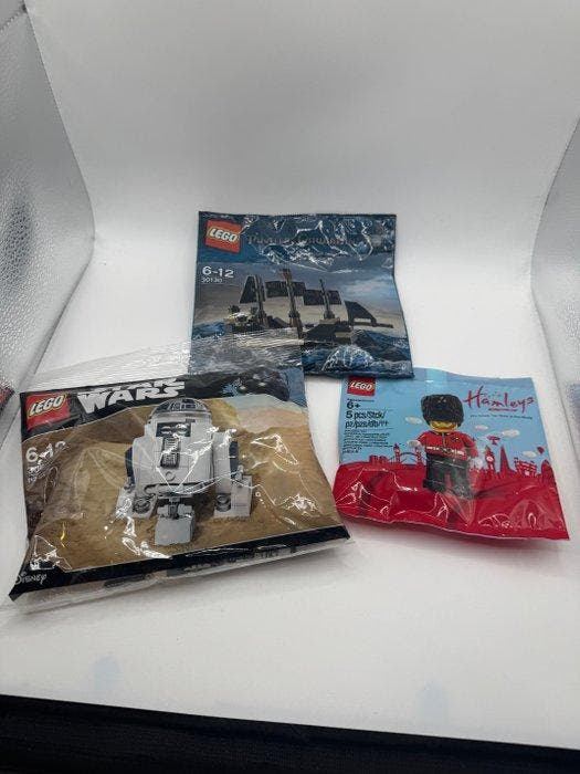 Lego Set - Pirates of the Caribbean - Rare Lego Polybag, Kinderen en Baby's, Speelgoed | Duplo en Lego