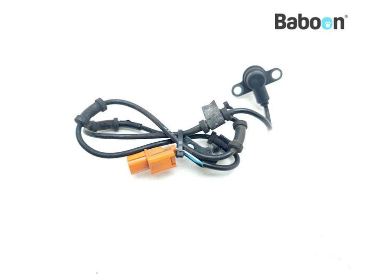 ABS Sensor Achter Honda CBR 250 R 2011-2013 (CBR250 CBR250R), Motoren, Onderdelen | Honda, Gebruikt, Verzenden