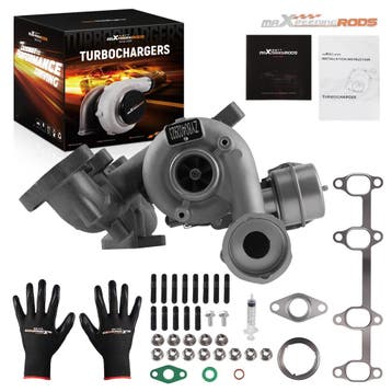 Turbo geschikt voor VW Caddy, Golf V Passat Touran, Seat..., Verzenden, Nieuw, Volkswagen