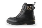 Mexx Biker boots in maat 40 Zwart, Kleding | Dames, Schoenen, Mexx, Verzenden, Zwart, Overige typen