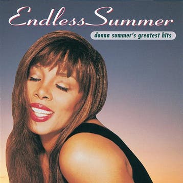 Donna Summer - Endless Summer (Donna Summers Greatest Hits), Ophalen of Verzenden, Nieuw in verpakking
