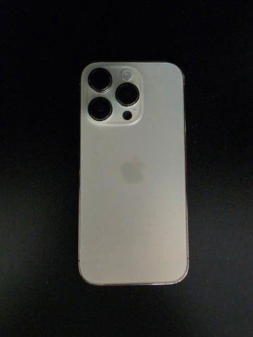 Apple iPhone 14 Pro - iPhone, Nieuw