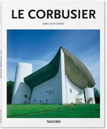 Le Corbusier 9783836560351 Richard Pare, Boeken, Verzenden, Gelezen, Richard Pare