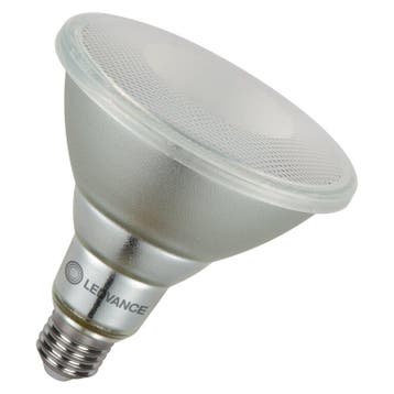 Ledvance LED PAR38 E27 13.5W 1035lm 2700K 15º Niet-Dimbaa.., Ophalen of Verzenden, Nieuw