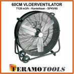 Vloerventilator ventilator blower fan waaier luchtverfrisser, Ophalen of Verzenden, Nieuw, Ventilator