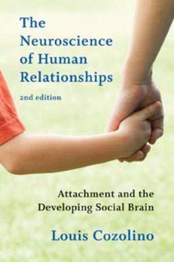 Neuroscience Of Human Relationships - Louis Cozolino, Boeken, Verzenden, Zo goed als nieuw, Louis Cozolino
