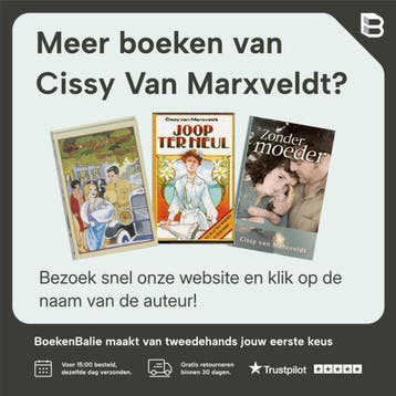 Joop ter Heul omnibus - Cissy Van Marxveldt 9789020524833, Boeken, Verzenden, Zo goed als nieuw, Cissy Van Marxveldt