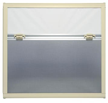 HTD Combirollo 56000 Italia Crème 700x650, Ophalen of Verzenden, Nieuw