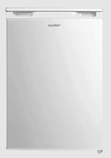Comfee RCD113WH3EU - Vrijstaande koelkast - 97 liter -, Ophalen of Verzenden, Nieuw