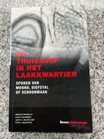 De thuishulp in het Laakkwartier (Den Haag), Verzenden, Annelies Vredeveldt, 20e eeuw of later, Gelezen