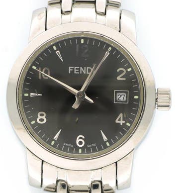 Fendi - 2100L - Zonder minimumprijs - 2100L - Dames -, Sieraden, Tassen en Uiterlijk, Horloges | Heren, Nieuw