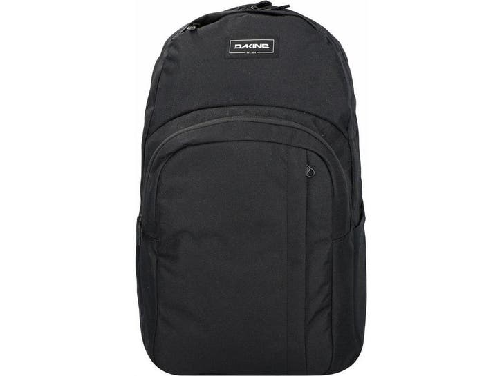 Dakine Campus L 33L Rugzak - Gewatteerd laptopvak - Zwart, Computers en Software, Laptoptassen, Zo goed als nieuw, Verzenden