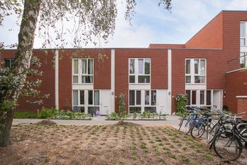 Te huur: Huis Hart van Brabantlaan in Tilburg, Tilburg, Noord-Brabant