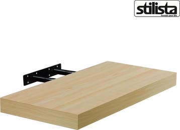 Stilista wandplank zwevend – wandplank – wandplanken –, Verzenden, Nieuw