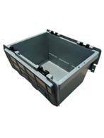 Distributiebak, 300x225x165 mm, grijs pp, nieuw, Doe-het-zelf en Verbouw, Kratten en Dozen, Ophalen of Verzenden, Nieuw, Bak of Kist