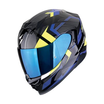 EXO-520 EVO AIR Sensus Scorpion, Motoren, Verzenden, Nieuw met kaartje
