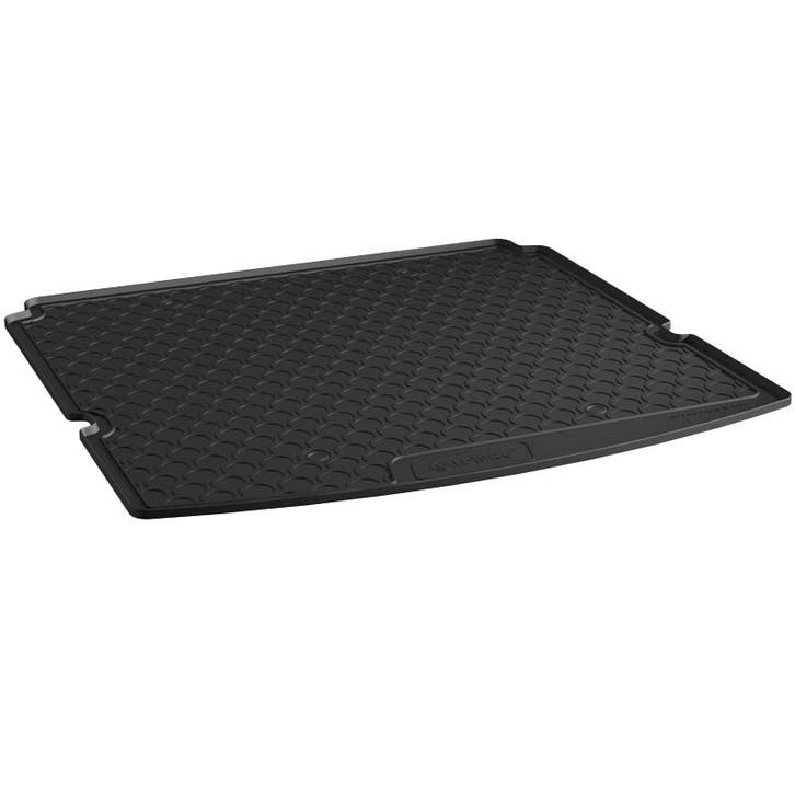 Rubber kofferbakmat | geschikt voor Ford | Galaxy 15- 5d mpv, Auto diversen, Automatten, Nieuw, Verzenden