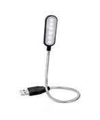 Laptop Lampje: LED Toetsenbord verlichting –  leeslampje, Ophalen of Verzenden, Nieuw
