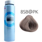 Goldwell  Colorance  Red Collection  8SB@PK  120 ml, Verzenden, Nieuw