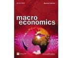 Macroeconomics - Macroeconomics, Ophalen of Verzenden, Nieuw