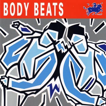 Various - Body Beats, Ophalen of Verzenden, Gebruikt