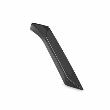 SEAT Leon 3 (5F) spoiler - zwart, Ophalen of Verzenden