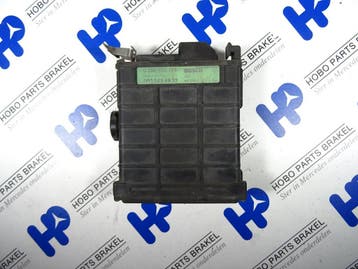 ECU module A 003 545 4932 o.a: 190 serie w201, Auto-onderdelen, Ophalen of Verzenden, Gebruikt, Mercedes-Benz