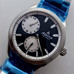 Alpina - Alpiner Regulator - AL-650BSS5E6B - Heren - 2020+, Nieuw