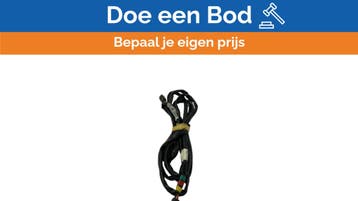 Bieden: Volvo Penta Electrical Cable P3842734, Ophalen of Verzenden, Nieuw, Kabel of Apparatuur