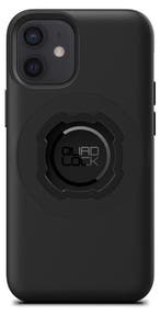 iPhone 12 mini MAG Phone Case Quad Lock, Verzenden, Nieuw met kaartje