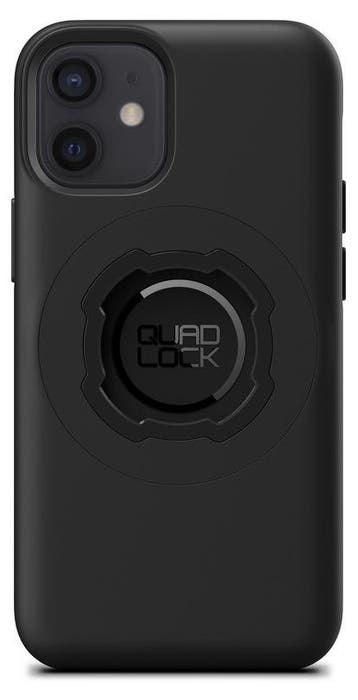 iPhone 12 mini MAG Phone Case Quad Lock, Verzenden, Nieuw met kaartje