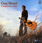LP gebruikt - Guy BÃ©art - LespÃ©rance Folle, Verzenden, Zo goed als nieuw