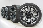 Mini R60 Countryman R135 18 inch velgen Continental Runflat, 18 inch, Gebruikt, Velg(en), Winterbanden