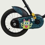 B-TWIN kinderfiets 12 inch, Ophalen of Verzenden, Gebruikt, B-TWIN