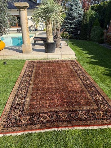 Top Indo Bidjar - Tapijt - 300 cm - 200 cm, Nieuw