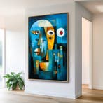 Felix van Horst - Mystical Mosaics (XXL)