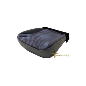 Renault Trafic bekledingshoes voor zitvlak Genola, Auto-onderdelen, Interieur en Bekleding, Ophalen of Verzenden, Nieuw
