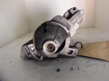 Startmotor 2,0kW BMW Gebruikt, Verzenden, Nieuw