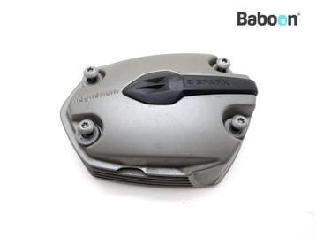 Kleppendeksel Links BMW R 1200 GS 2008-2009 (R1200GS 08), Motoren, Verzenden, Gebruikt