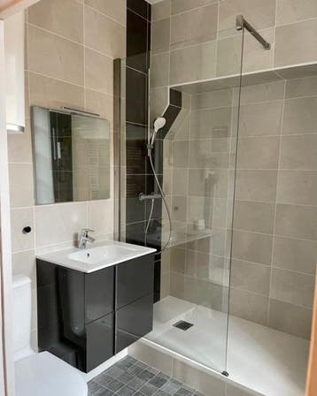 Te Huur Studio Besterdring In Tilburg, 20 tot 35 m², Tilburg