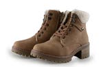 Globe Veterboots in maat 38 Beige, Verzenden, Beige, Globe, Overige typen