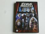 The Addams Family (DVD), Ophalen of Verzenden, Zo goed als nieuw